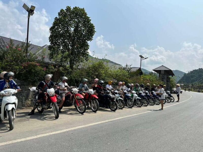 Sapa: 3-Day Ha Giang Loop Motorbike Tour - A Deep Dive into the 3-Day Ha Giang Loop Motorbike Tour