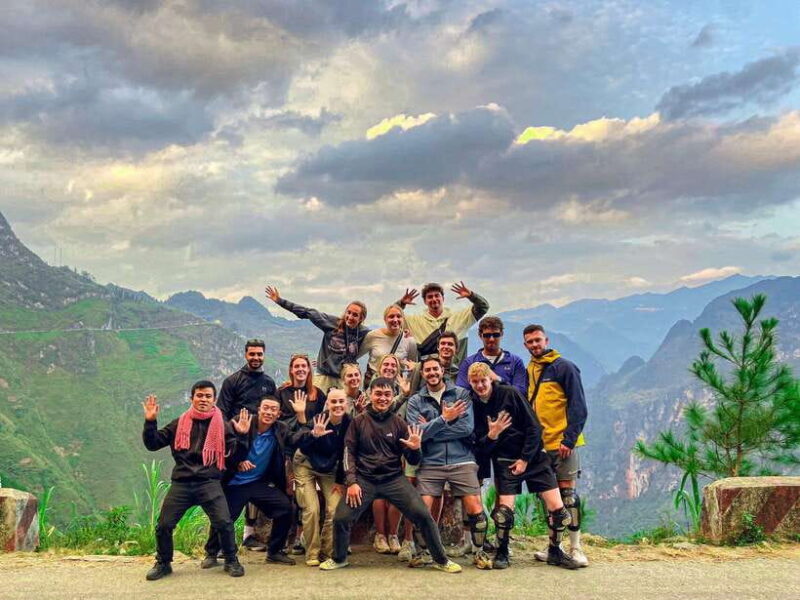 Sapa: 3-Day Ha Giang Loop Motorbike Tour - Who Should Consider This Tour?