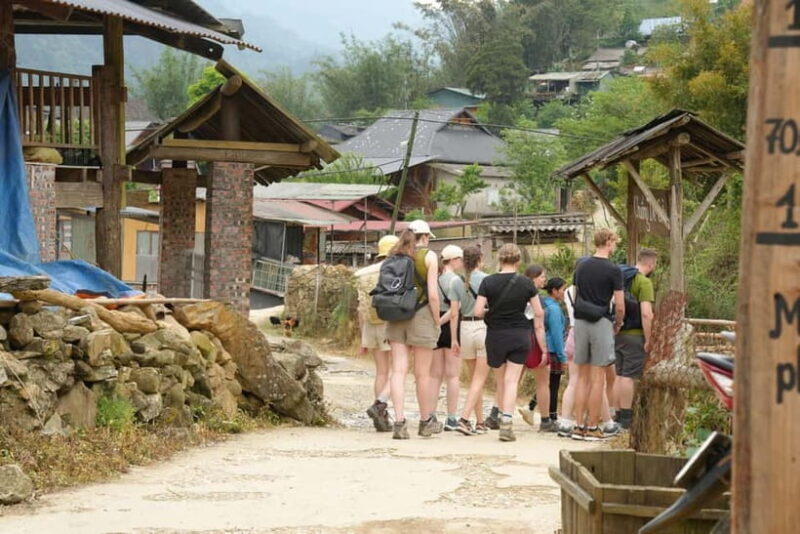 Sapa 3-Day Trekking Adventure from Hanoi - A Closer Look at the Sapa 3-Day Trekking Tour