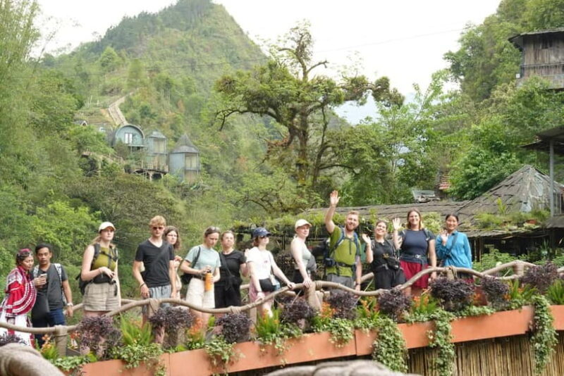 Sapa 3-Day Trekking Adventure from Hanoi - Considerations for Travelers