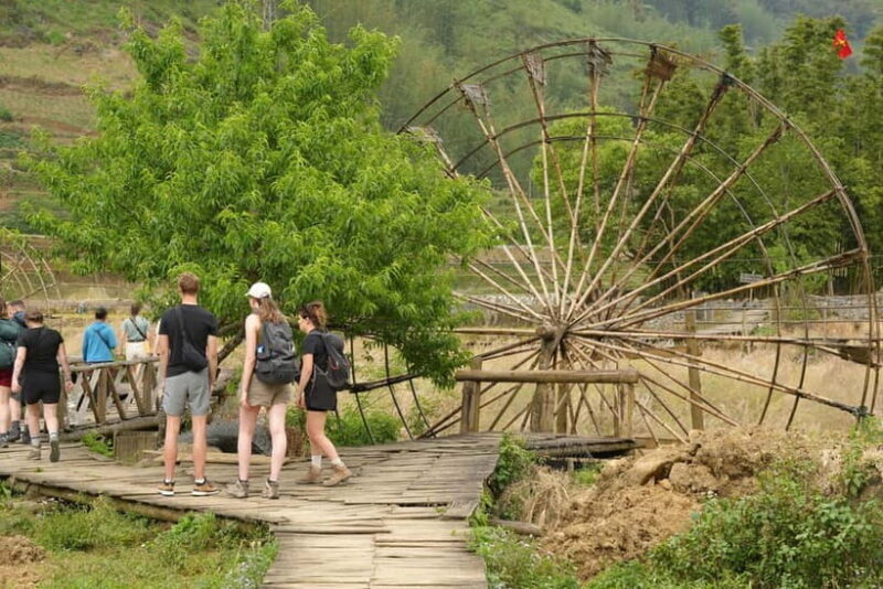 Sapa 3-Day Trekking Adventure from Hanoi - Who Would Love This Tour?