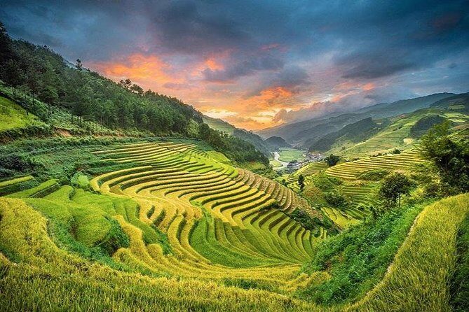 Sapa 3 Days 2 Nights Bac Ha Market From Ha Noi - Authenticity and Value
