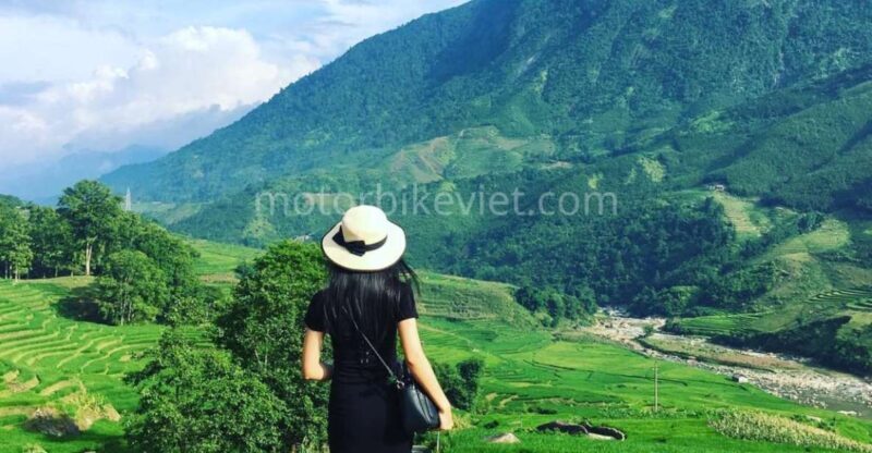 SAPA 3 DAYS 2 NIGHTS PACKAGE - Key Points