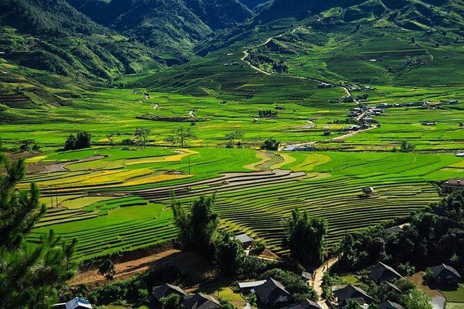 Sapa 3 Days 2 Nights Trekking Tour From Hanoi (2 Nights in Hotel) - Authentic Experiences and Practical Considerations