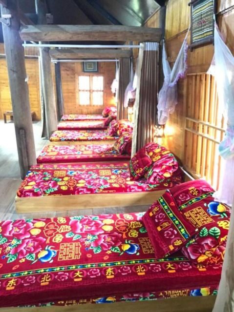 Sapa 3 Days 2 Nights Trekking Tour - Experience the Beautiful Sapa in Vietnam with a 3-Day Trekking Tour