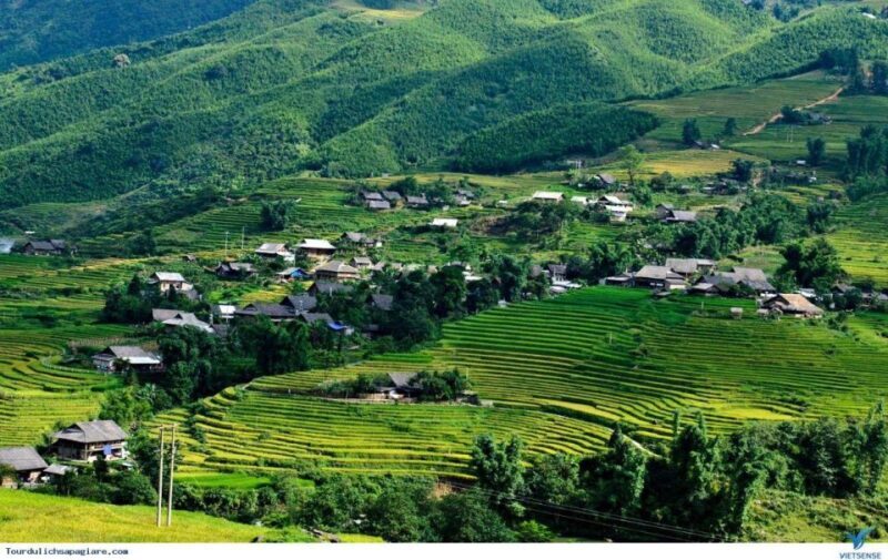 Sapa 3 Days 2 Nights Trekking Tour - Key Points
