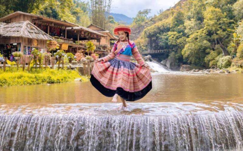 Sapa 3 Days 2 Nights Trekking Tour - What Makes This Tour Valuable?