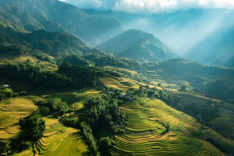 Sapa 3 Days 2 Nights Trekking Tour - The Value of Authenticity and Local Interaction