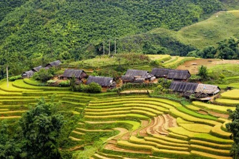 Sapa 3 Days 2 Nights Trekking Tour - Who Is This Tour Best For?