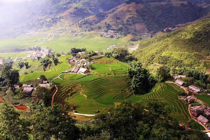 Sapa 3 Days Trek with 2 Nights Homestay - An In-Depth Look at the Sapa 3-Day Trek Experience