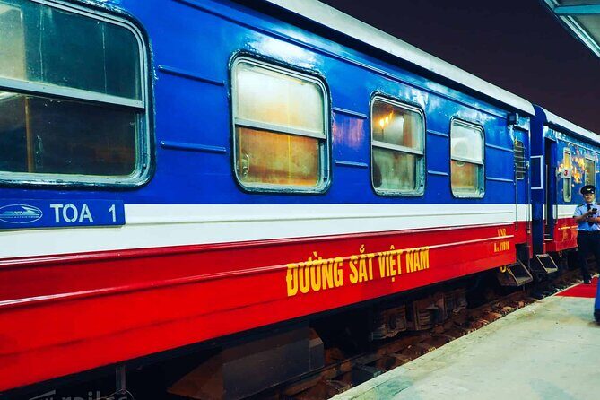 Sapa 3 Days Trekking Tour ( Overnight Train + Homestay + Hotel ) - Key Points