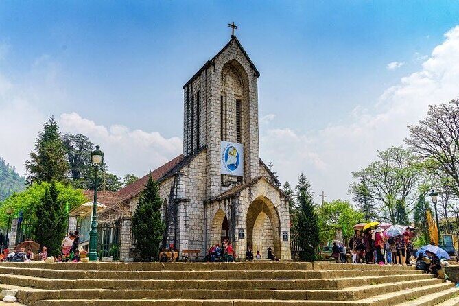 Sapa 3 Days Visit Cat Cat,Fansipan & Moana Check Point from HANOI - Who Would Enjoy This Tour?