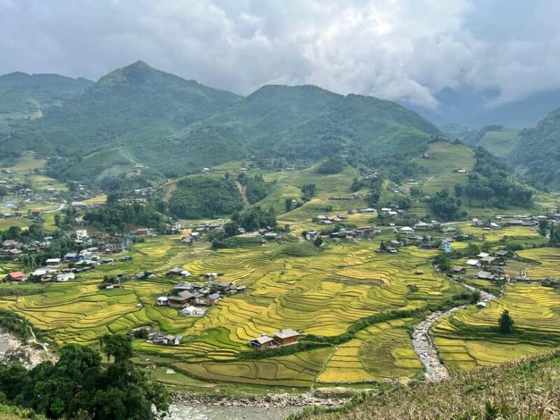 Sapa: 4-Day Trekking Tour with Homestay and Meals - An In-Depth Look at the 4-Day Sapa Trekking Tour