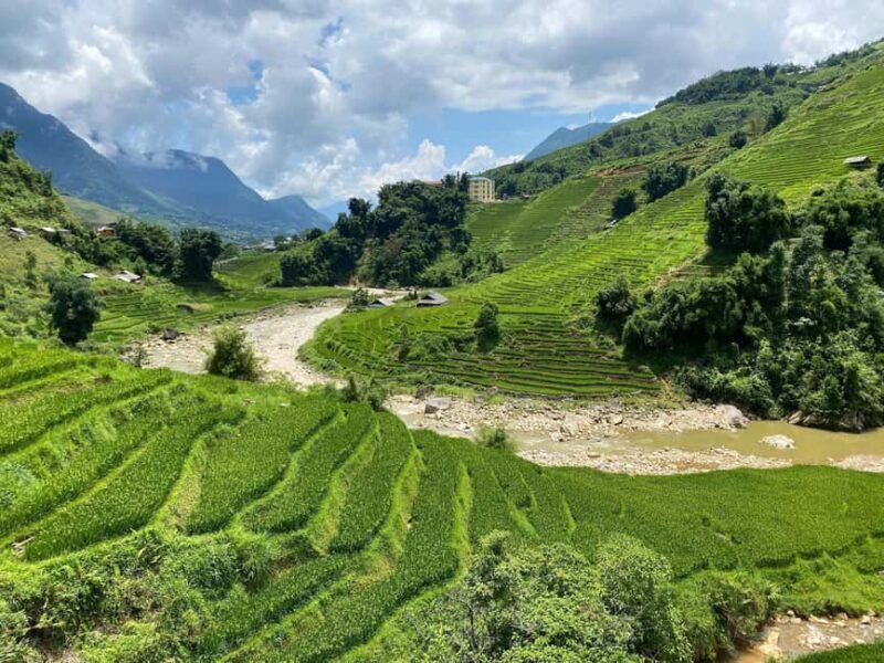 Sapa: 4-Day Trekking Tour with Homestay and Meals - Who Should Consider This Tour?
