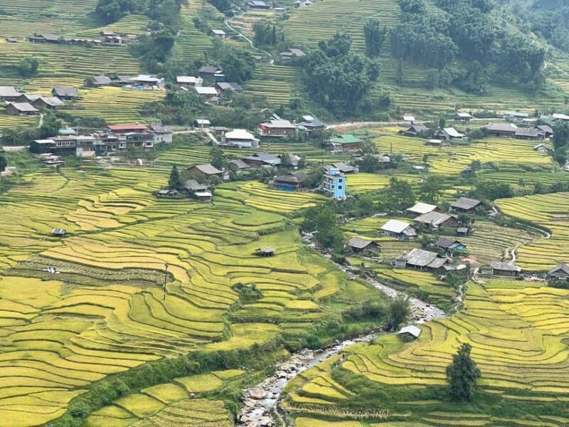 Sapa: 4-Day Trekking Tour with Homestay and Meals - FAQs