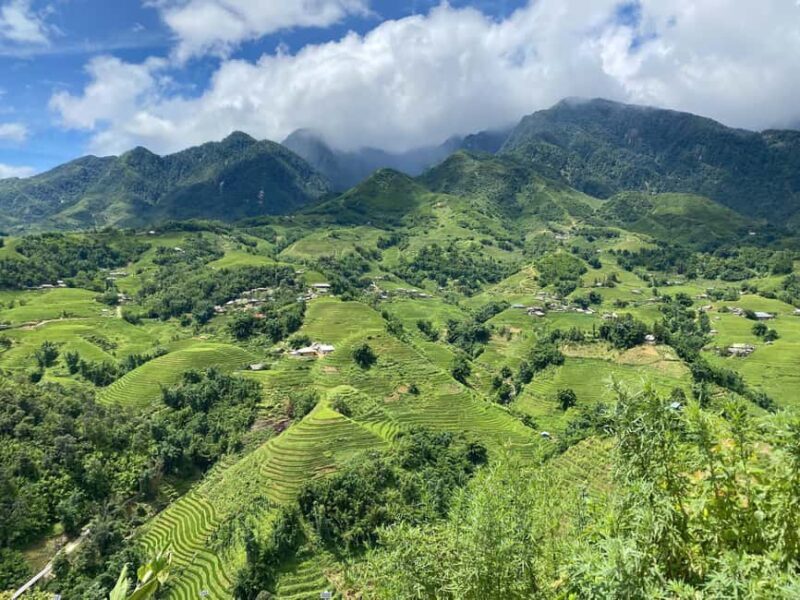 Sapa: 4-Day Trekking Tour with Homestay - Who Should Consider This Tour?