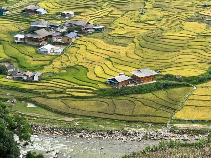Sapa: 4-Day Trekking Tour with Homestay - FAQs