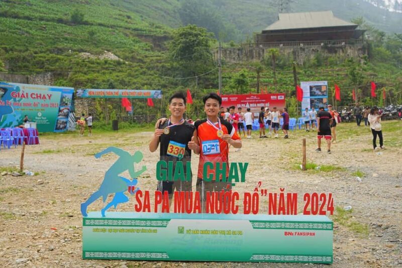 Sapa: 6-8 KM Morning Run with Local Guide and Pho Breakfast - Exploring Sapa: The Morning Run Experience in Detail