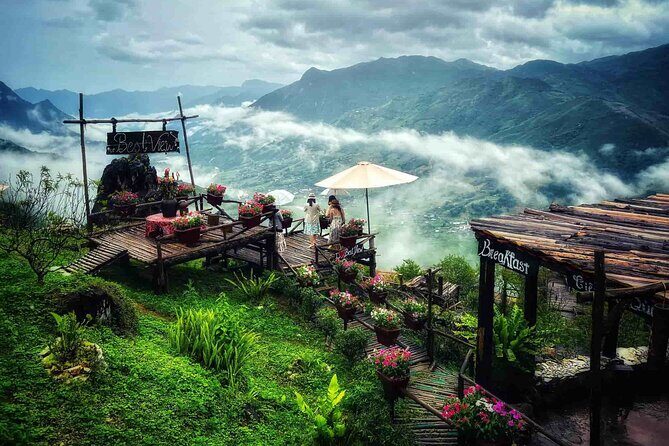 Sapa Alpine Coaster and Sightseeing Experience - Potential Drawbacks or Considerations