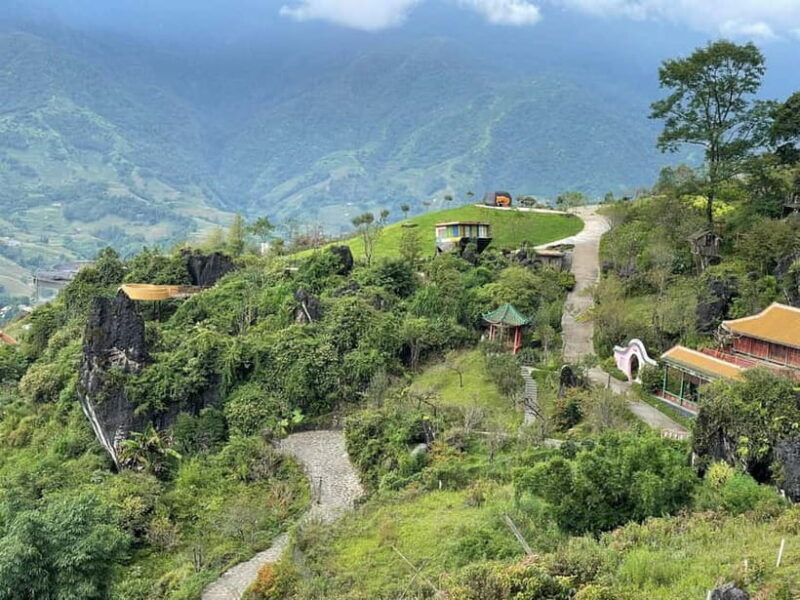 Sapa: Alpine Coaster Ride And Panoramic Valley Views & Drink - Who Will Enjoy This Tour?