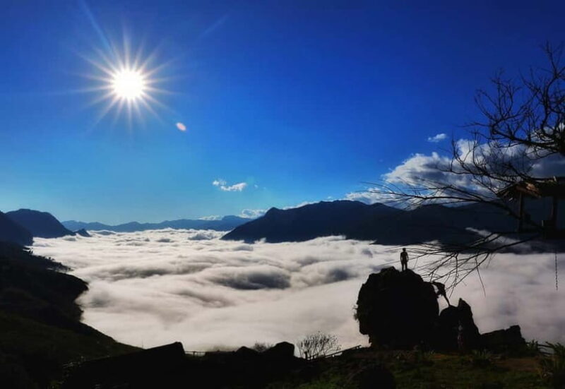 Sapa: Alpine Coaster Ride And Panoramic Valley Views & Drink - FAQ