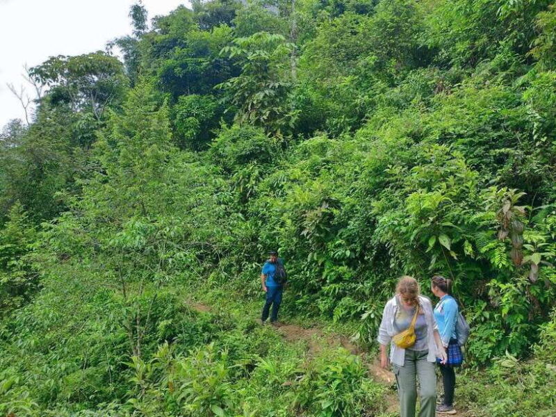 Sapa: Amazing Suoi Ho, Ma Tra Villages Private Day Trip - Sapa: Amazing Suoi Ho, Ma Tra Villages Private Day Trip