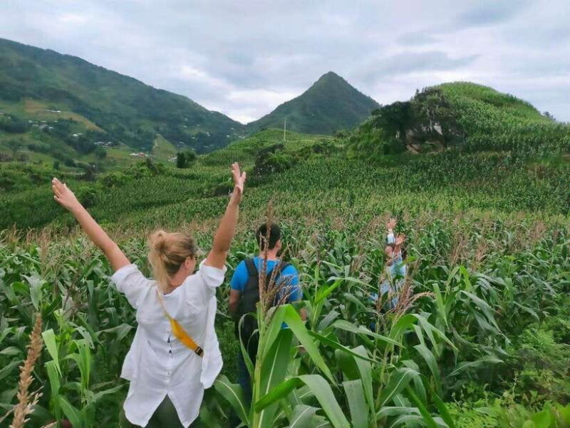 Sapa: Amazing Suoi Ho, Ma Tra Villages Private Day Trip - Practical Details and What to Know