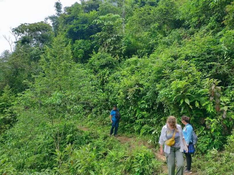 Sapa: Amazing Suoi Ho, Ma Tra Villages Private Day Trip - Final Thoughts