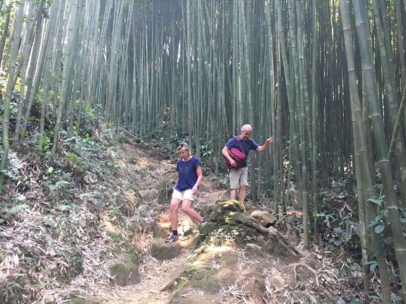 Sapa: Amazing Suoi Ho, Ma Tra Villages Private Day Trip - FAQ