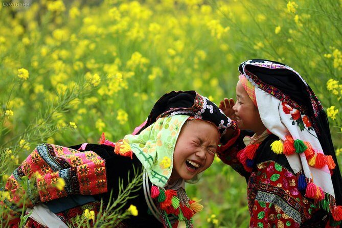 Sapa - Bac Ha Trek Tour - Night Train & Bus & Homestay overnight - Frequently Asked Questions