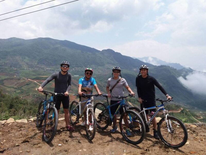 Sapa Bike Tour to Muong Hoa Valley and Local Life Experience - Who Will Love This Tour?