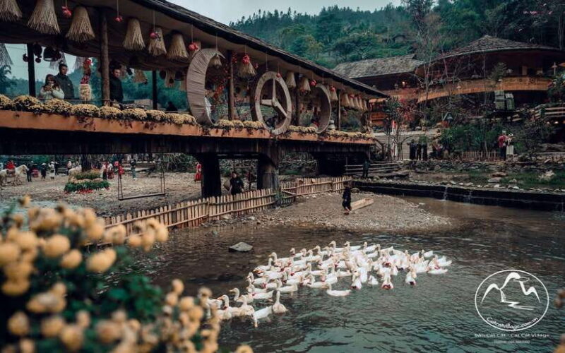 Sapa Cat Cat Village And Y Linh Ho Private Trekking Tour - Final Thought