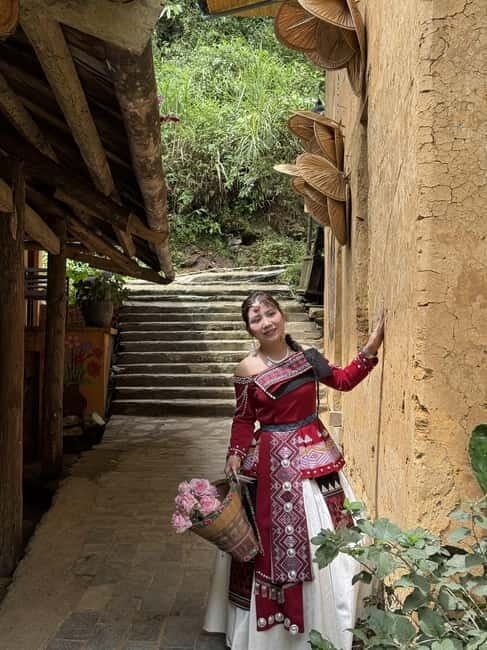 Sapa: Cat Cat Village, Moana, Alpine Coaster, Fansipan Cable - Who Will Love This Tour?