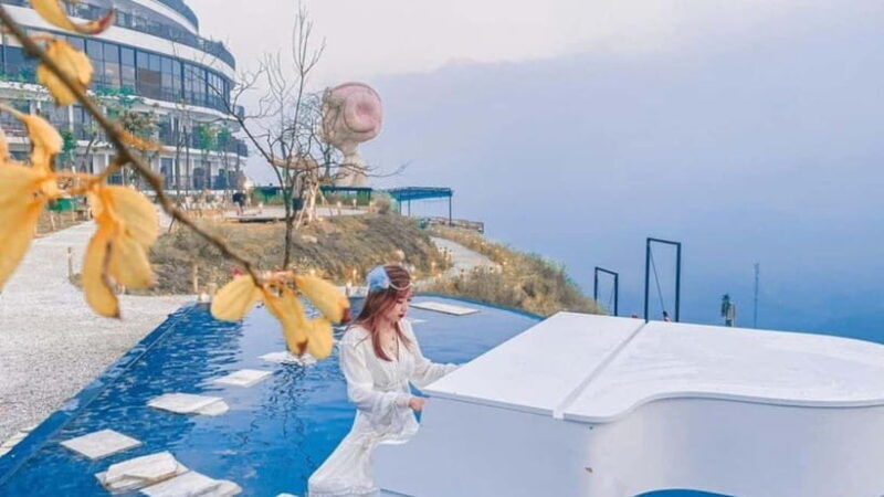 Sapa: Cat Cat Village, Moana, Alpine Coaster, Fansipan Cable - The Sum Up