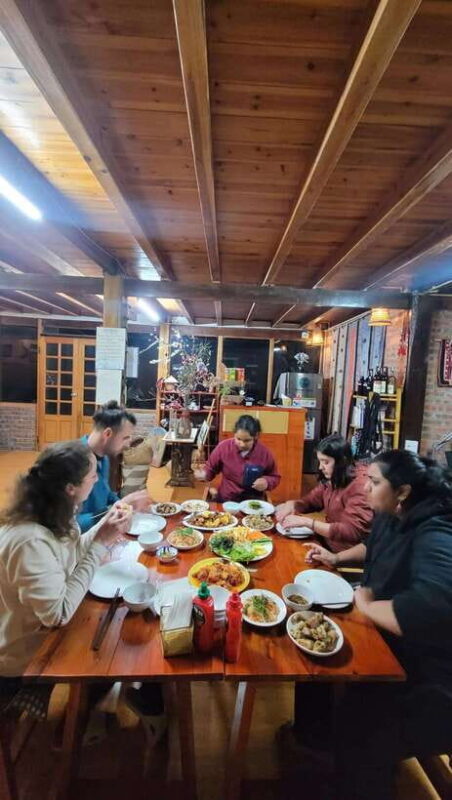 Sapa Cooking Class With Ethnic Minorities Chef In Village - Why Choose the Sapa Cooking Class?