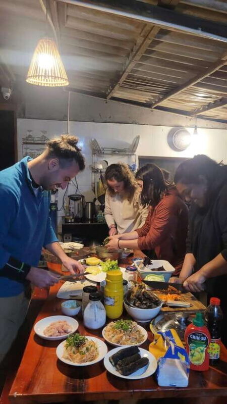 Sapa Cooking Class With Ethnic Minorities Chef In Village - Authenticity and Cultural Connection