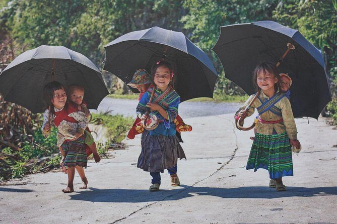 Sapa Easy Trekking Villages 2 days, 1 night: Meals, Local guide, 3 star hotels - Who Will Love This Tour?