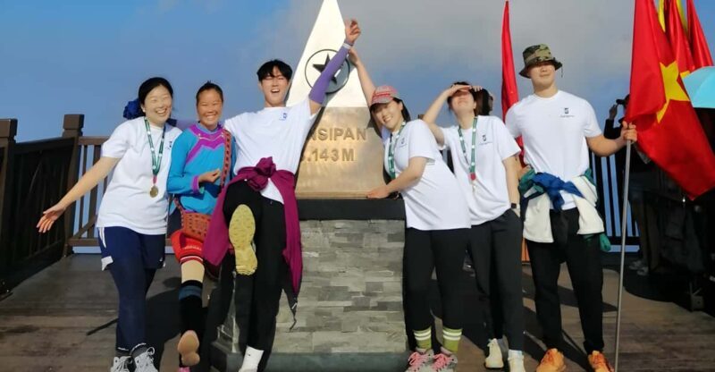 Sapa: Epic 2-Day Trek to Fansipan Mountain Peak - FAQ