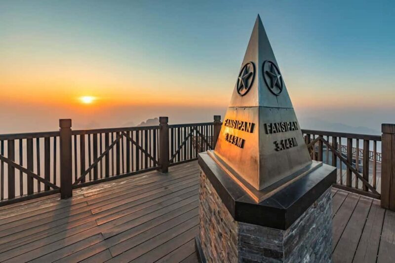 Sapa: Fansipan Cable Car Ride and Spiritual Complex Tour - Key Points