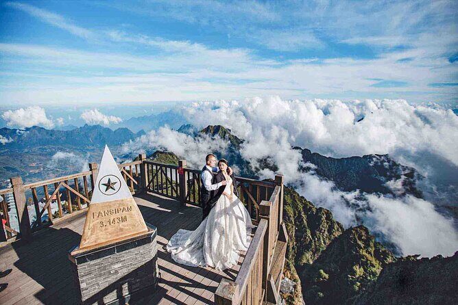 Sapa: Fansipan Cable, Cat Cat Village & Moana Instagram Tour - Key Points