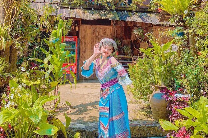 Sapa: Fansipan Cable, Cat Cat Village & Moana Instagram Tour - The Experience in Detail