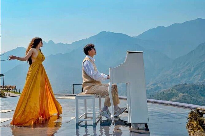 Sapa: Fansipan Cable, Cat Cat Village & Moana Instagram Tour - FAQ