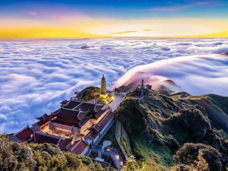 Sapa: Fansipan Cable, Cat Cat Village, Moana Instagram Tour - Who Will Love This Tour?