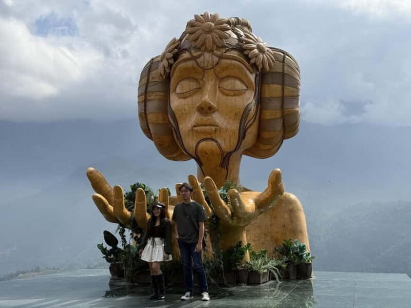 Sapa: Fansipan Cable, Cat Cat Village, Moana Instagram Tour - Final Thoughts