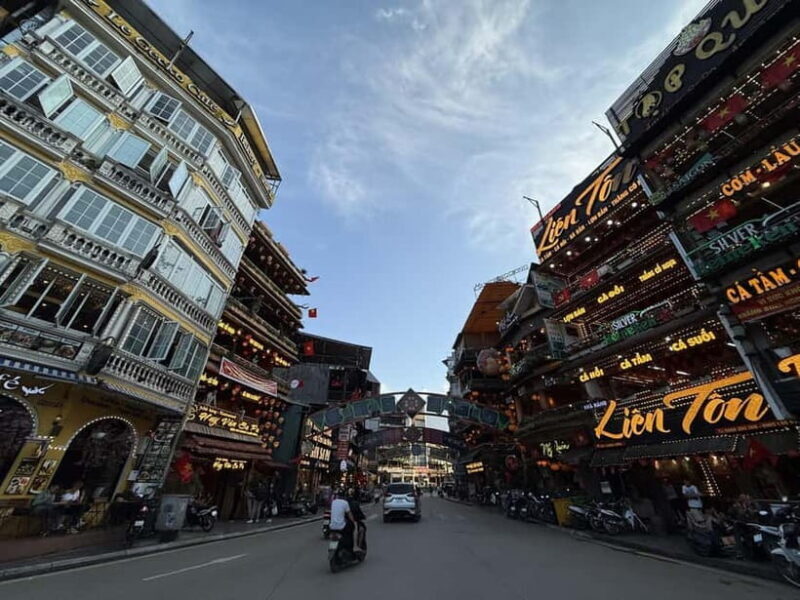 Sapa: Fansipan Cable, Cat Cat Village, Moana Instagram Tour - FAQ