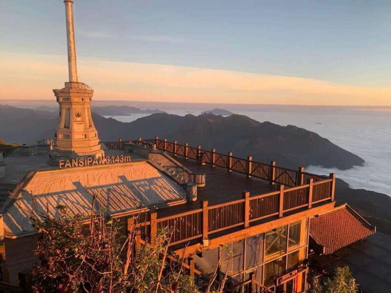 Sapa: Fansipan Mountain 2-Day Trekking Tour - FAQs