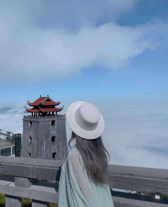 Sapa Fansipan Mountain And Muong Hoa Funicular Private Tour - Discovering Sapa: A Balance of Natural Beauty and Cultural Charm