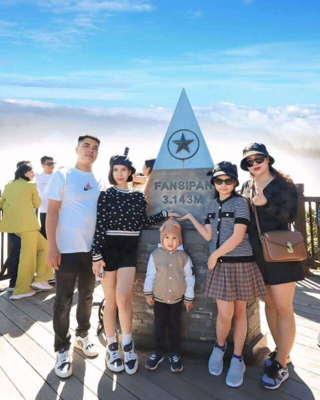 Sapa Fansipan Mountain And Muong Hoa Funicular Private Tour - What’s Included and What’s Not