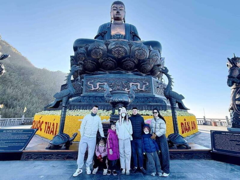 Sapa Fansipan Mountain And Muong Hoa Funicular Private Tour - The Value of This Tour