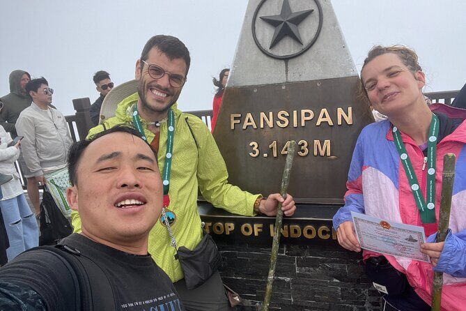 Sapa: Fansipan Trek with Overnight Option (1 to 2 Days) - Exploring the Details of the Fansipan Trek